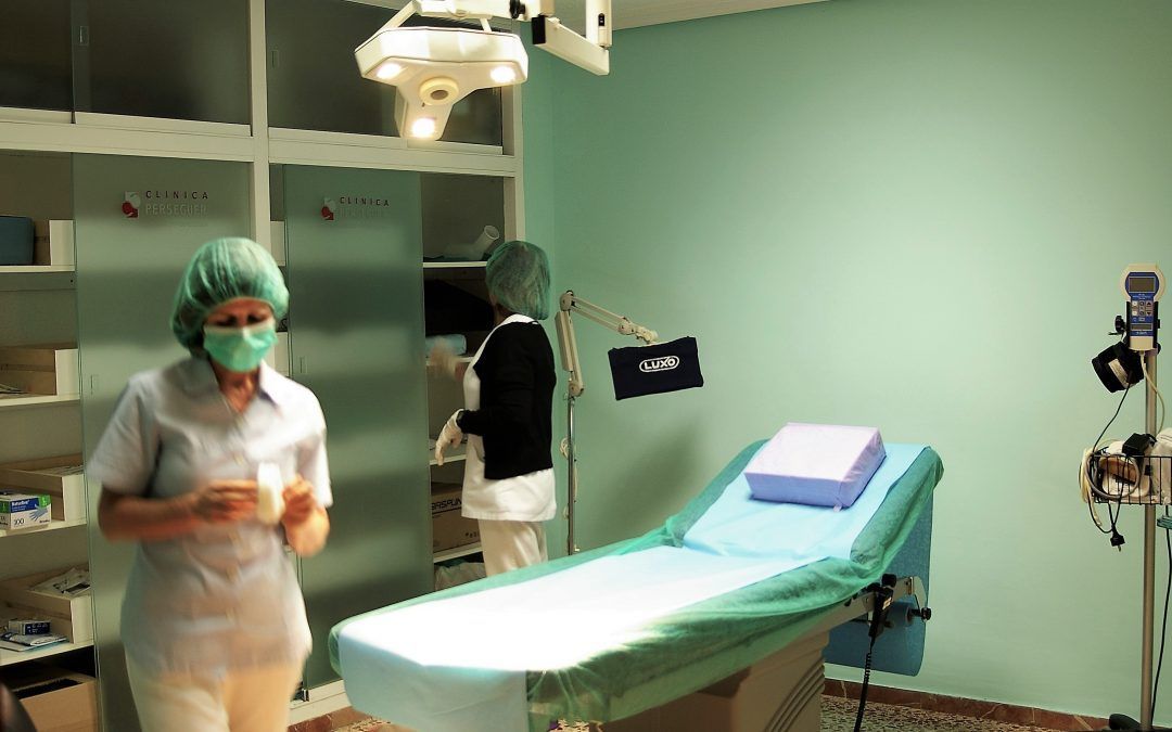 Diabético/ ‘Diabetic Patient’