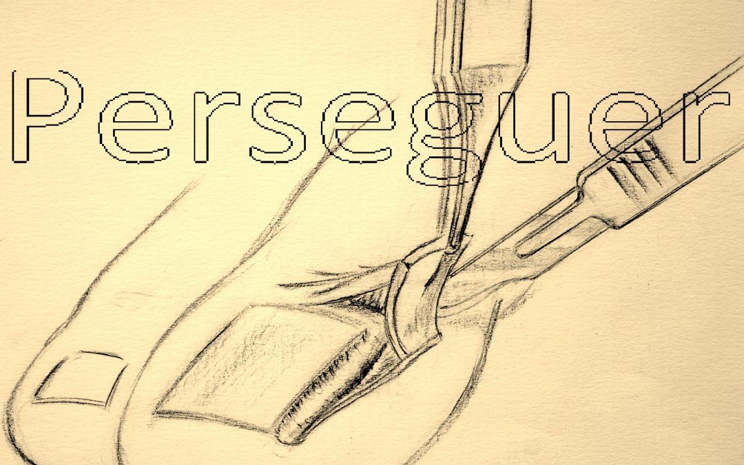 Cirugía Uñas ‘Toenail Surgery’
