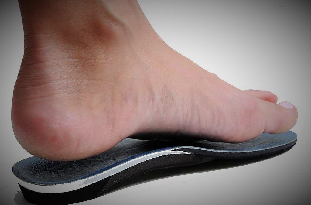 Diseño Plantillas / ‘Insoles Prescription’